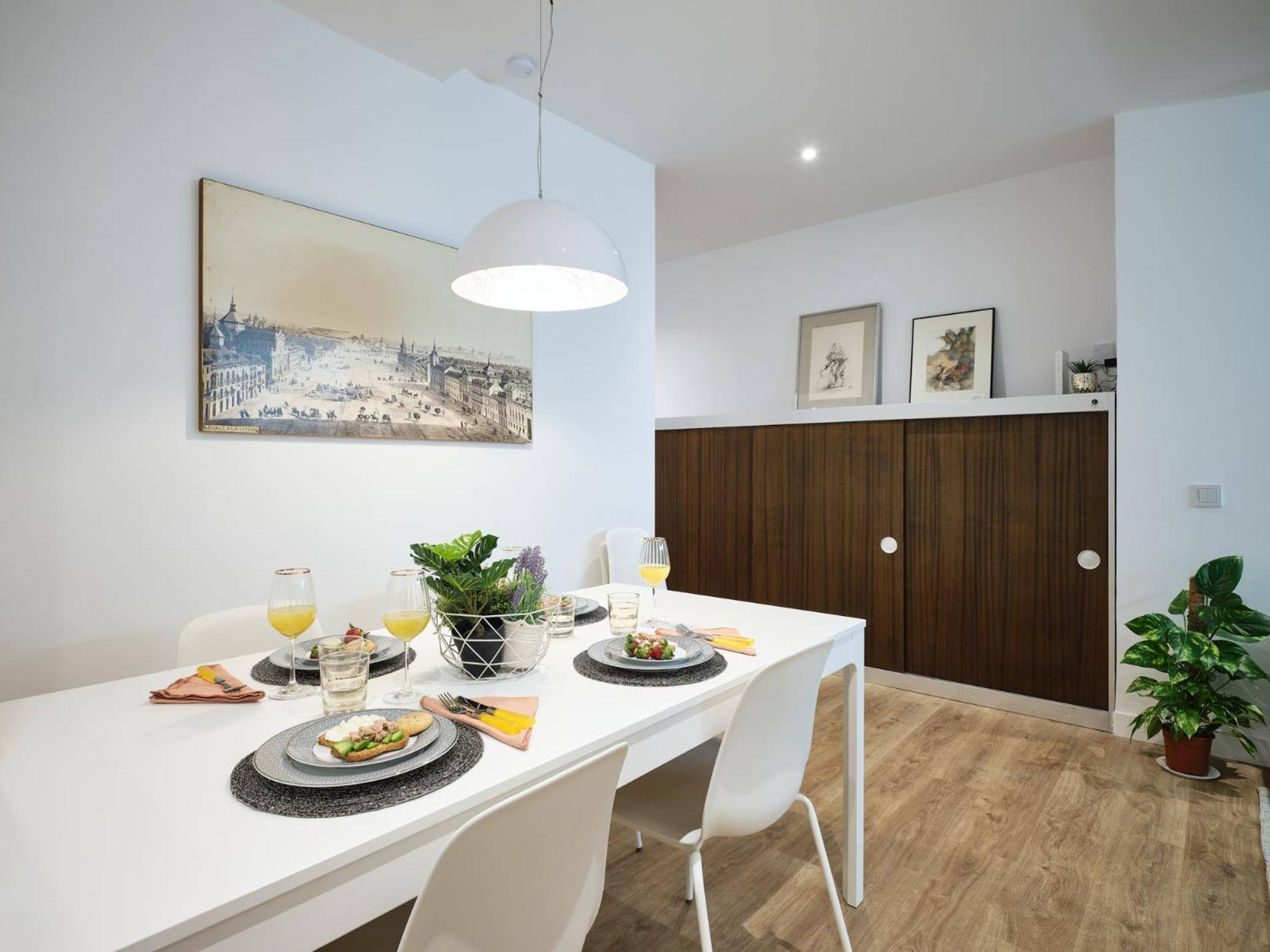 My City Home - Student Rooms In Moncloa マドリード エクステリア 写真