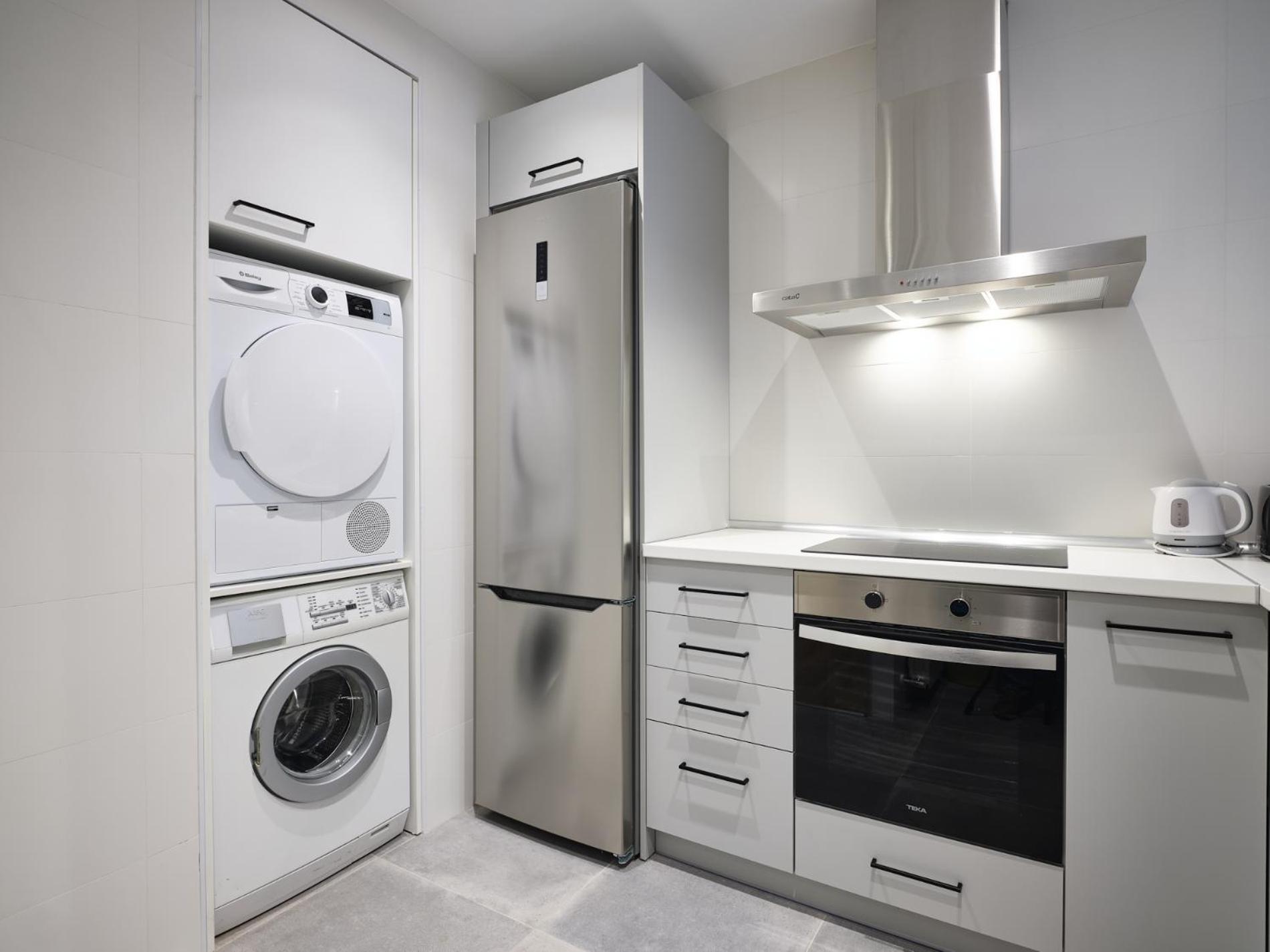 My City Home - Student Rooms In Moncloa マドリード エクステリア 写真