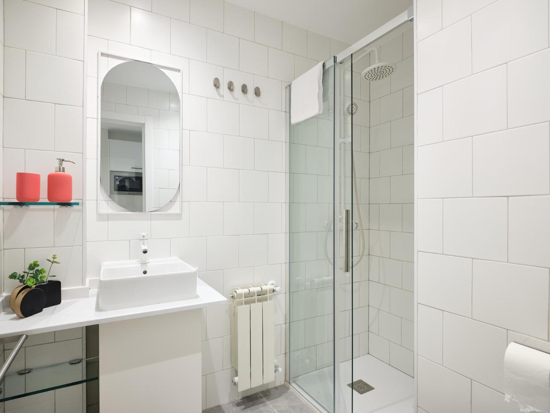 My City Home - Student Rooms In Moncloa マドリード エクステリア 写真