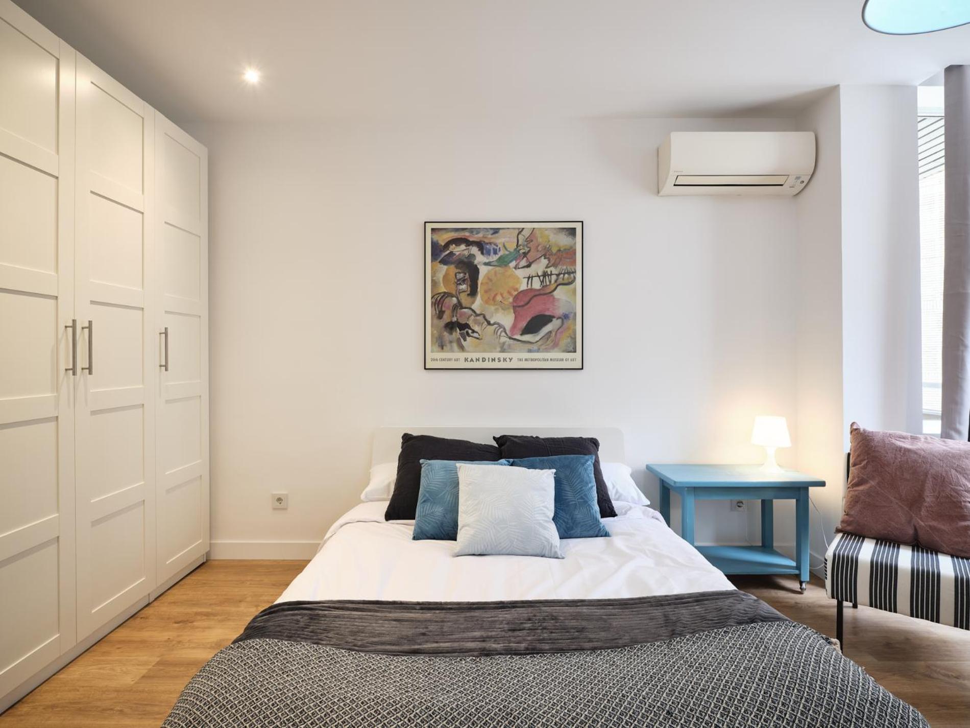 My City Home - Student Rooms In Moncloa マドリード エクステリア 写真